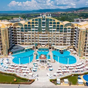 ***** Otel Imperial Palace Bulgaristan