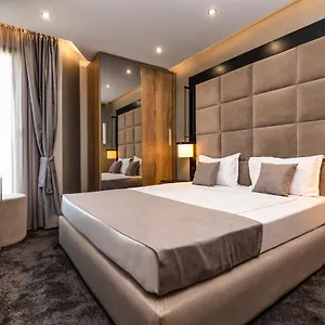 Soho House Aparthotel