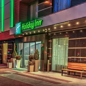 By Ihg Hotel