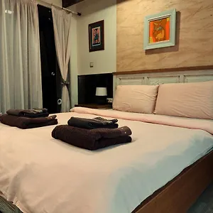 Boutique Yes For Guest house