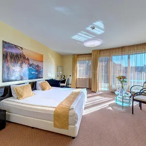 **** Otel Europe Bulgaristan