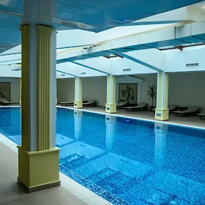 **** Otel Parklands & Pool Bulgaristan
