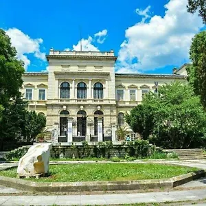  Hostel Musala Bulgaristan