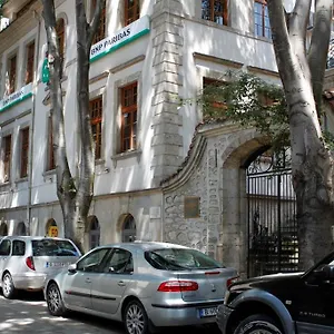 Citadel 3*, Varna Bulgarije