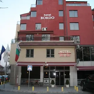 Bordo *** Filibe