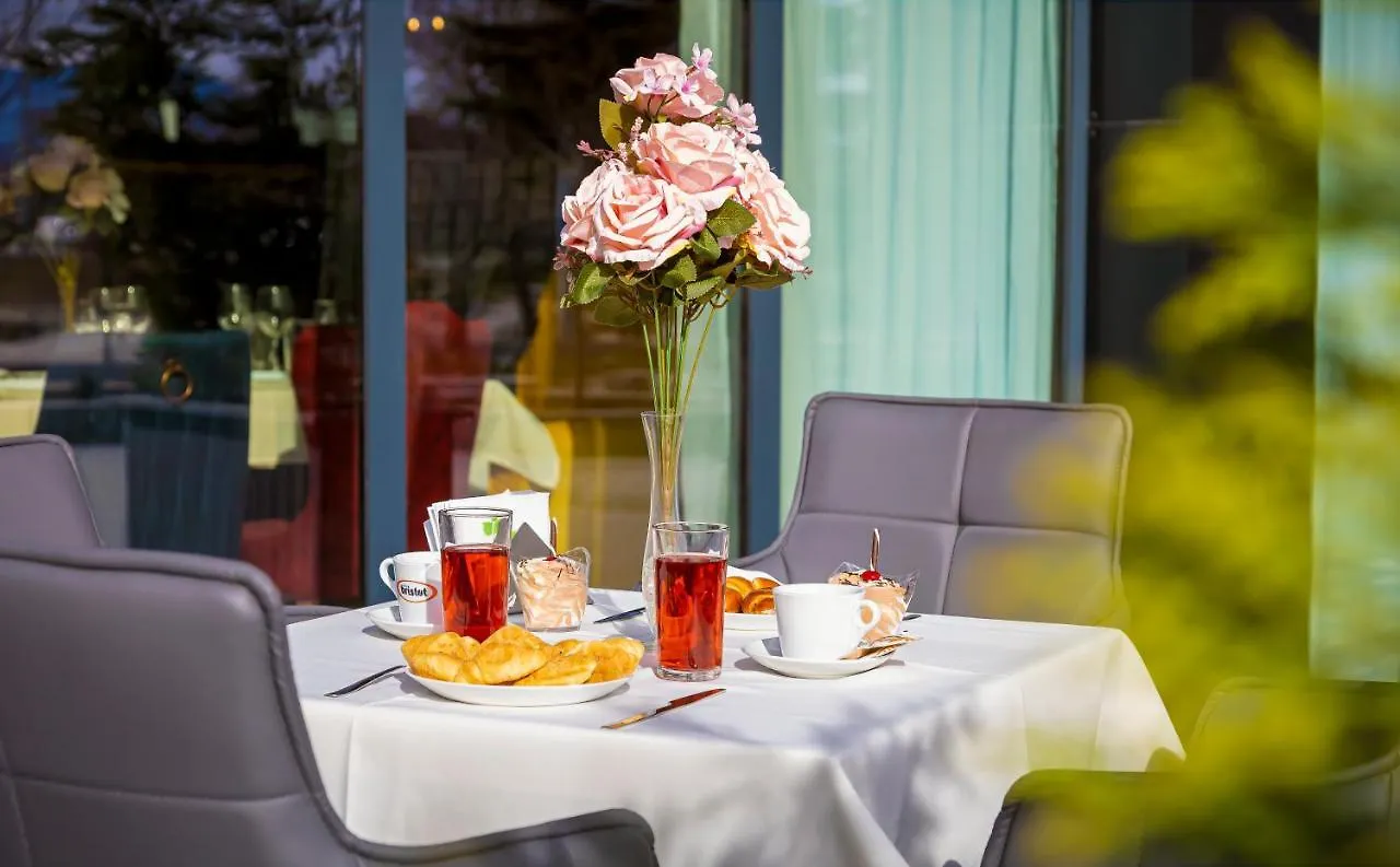 Hotel Urban Plovdiv