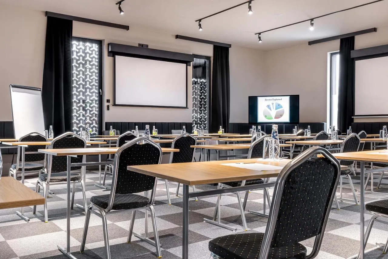 Hotel Urban Plovdiv